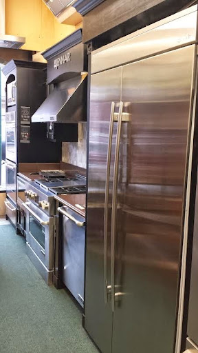 Appliance Store «Drimmers», reviews and photos, 1608 Coney Island Ave, Brooklyn, NY 11230, USA