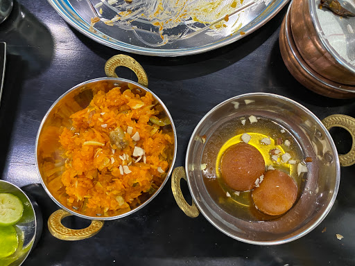 Nueva Delhi Restaurant