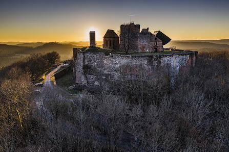 Drone Contact 3a Rte de Zittersheim, 67290 La Petite-Pierre, France