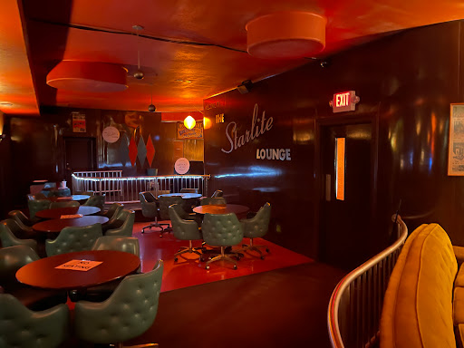 Lounge «The Starlite Lounge», reviews and photos, 222 Pearl St, La Crosse, WI 54601, USA