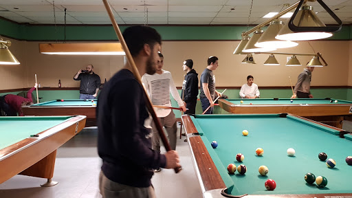Bowling Alley «Playdrome Toms River», reviews and photos, 821 Conifer St, Toms River, NJ 08753, USA
