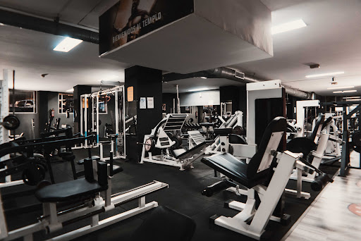 New Harmony Gym en Granada, Granada