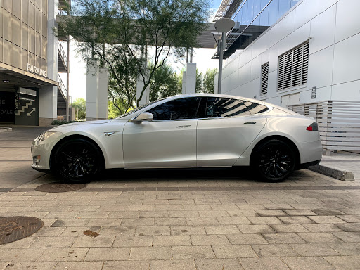 Auto Body Shop «Maaco Collision Repair & Auto Painting», reviews and photos, 1992 E University Dr, Tempe, AZ 85281, USA