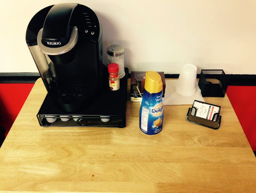 Barber Shop «Ace of Fades Barber Shop», reviews and photos, 528 Old Barksdale Rd, Newark, DE 19711, USA