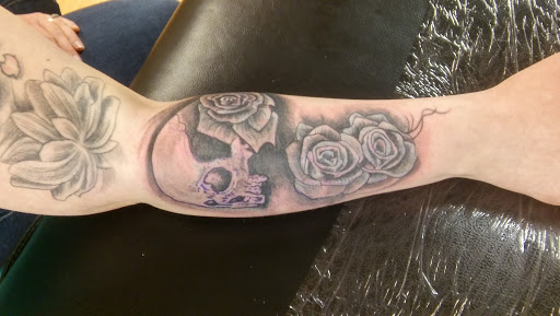 Find v for vendetta tattoo ideas for your next unique tattoo in La Crosse at La Crosse Tattoo