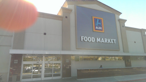 Supermarket «ALDI», reviews and photos, 11530 South St, Cerritos, CA 90703, USA