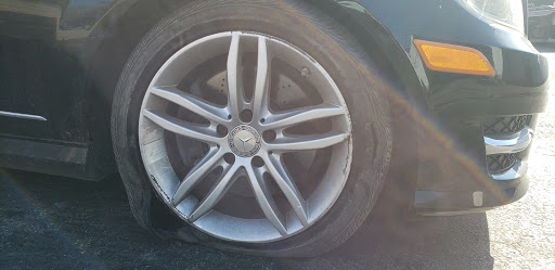 Auto Repair Shop «Bavarian Motorsport», reviews and photos, 600 W Cypress St, Kennett Square, PA 19348, USA