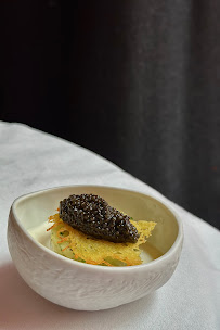 Caviar du Restaurant français Boutary à Paris - n°19