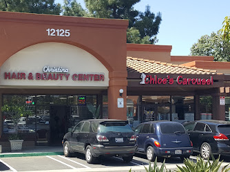 Christina Hair and Beauty Center