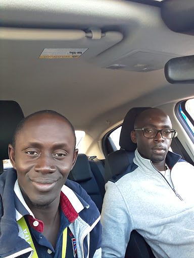 Toyota Dealer «Miller Toyota», reviews and photos, 8566 Sudley Rd, Manassas, VA 20110, USA