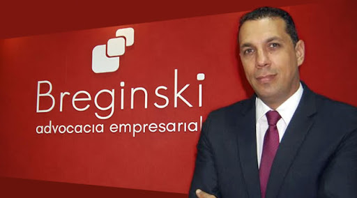 Breginski Advocacia Empresarial - Curitiba
