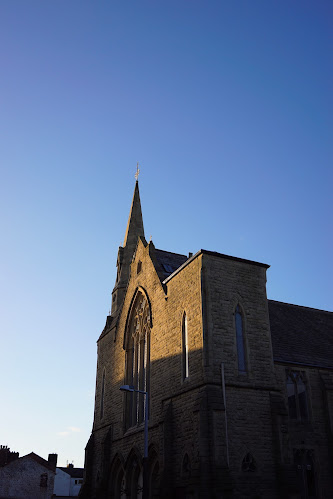 Reviews of Preston Seventh-Day Adventist Church in Preston - Church