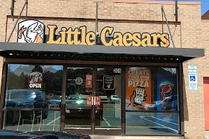 Little Caesars Pizza image