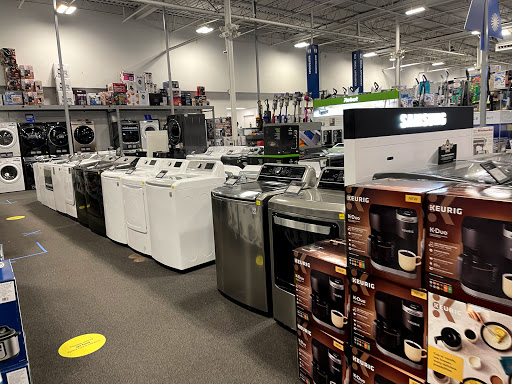 Electronics Store «Best Buy», reviews and photos, 1501 New Britain Ave, West Hartford, CT 06110, USA