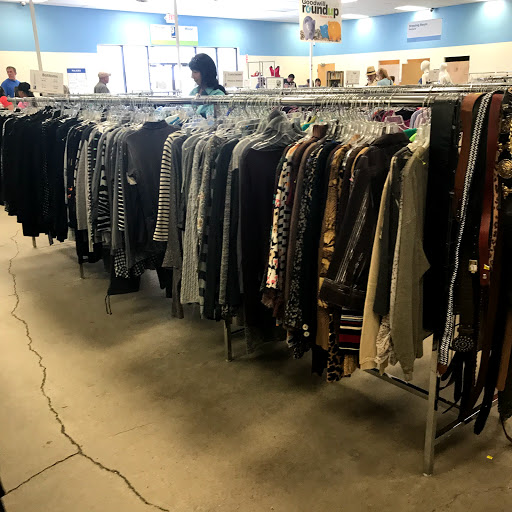 Thrift Store «Goodwill Industries of New Mexico - Santa Fe», reviews and photos