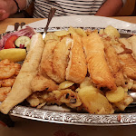 Photo n°1 de l'avis de Klaus.a fait le 30/06/2019 à 20:14 sur le  Nord-Stuv à Cuxhaven