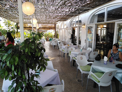 Restaurante Poseidon - P.º de Maritimo Torremolinos, 3, 29620 Torremolinos, Málaga, Spain