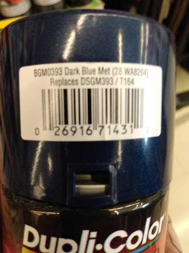 Auto Parts Store «Advance Auto Parts», reviews and photos, 806 Dixon Blvd, Cocoa, FL 32922, USA