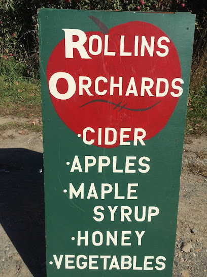 Rollins Orchards