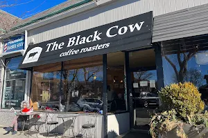 The Black Cow Coffee Company image