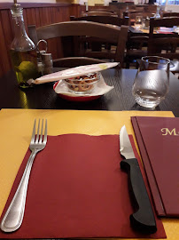 Plats et boissons du Restaurant italien Grazie Mille à Cachan - n°17