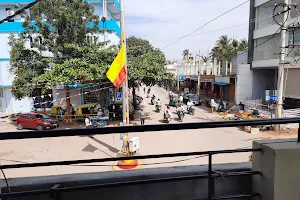 Upparahalli Circle Bus Stop image