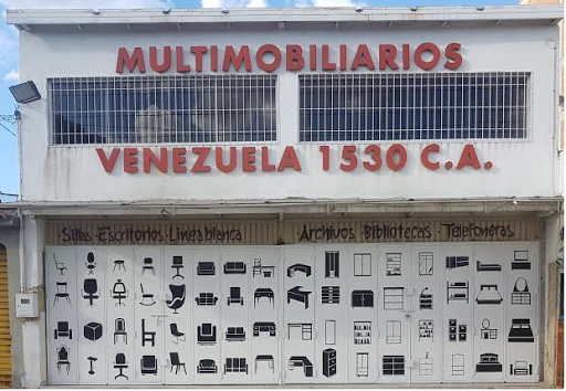 Multimobiliarios Venezuela 1530 C.A