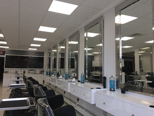 Hair Salon «Platinum Hair & Colour Studio Inc.», reviews and photos, 3898 Merrick Rd, Seaford, NY 11783, USA