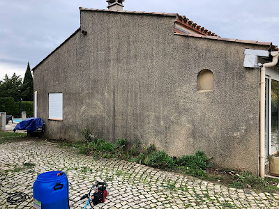 Esnault Renovation à Saint-Mathieu-de-Tréviers