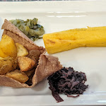 Photo n°4 de l'avis de Michael.a fait le 28/08/2021 à 15:26 sur le  Ristorante Tre Fonti à Rodeghieri-Rigoni-Podestà-Costa