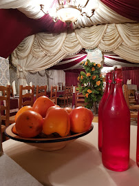 Plats et boissons du Restaurant marocain Restaurant Atlas à Mont-de-Marsan - n°4