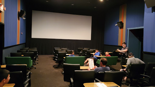 Movie Theater «Aloma Cinema Grill», reviews and photos, 2155 Aloma Ave, Winter Park, FL 32792, USA