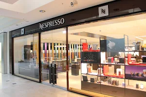 Nespresso Boutique Hamburg AEZ image