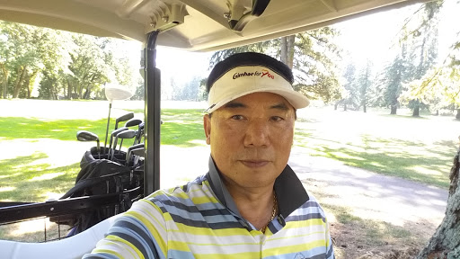 Golf Club «Salem Golf Club», reviews and photos, 2025 Golf Course Rd S, Salem, OR 97302, USA