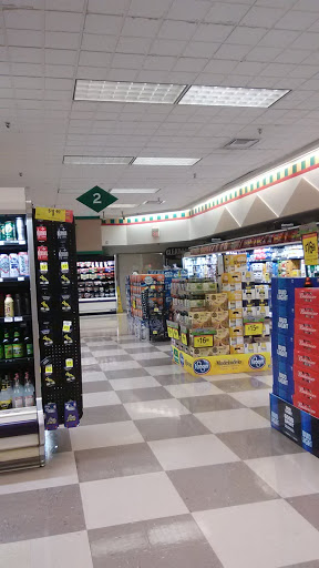 Grocery Store «Kroger», reviews and photos, 1790 E Market St, Harrisonburg, VA 22801, USA