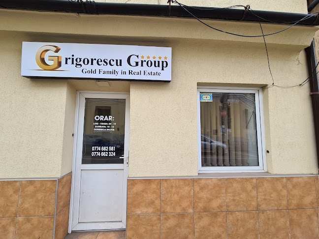 Grigorescu Group - Agentie Imobiliare Cluj Napoca