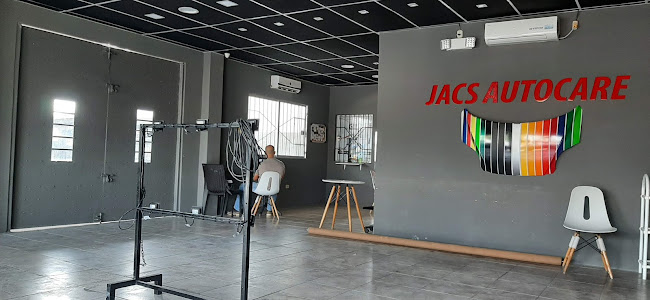 Comentarios y opiniones de Jac's Premium Autocare