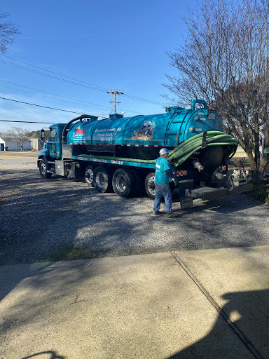 Forrest Sewer Pump Services in Virginia Beach, Virginia