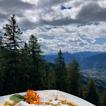 Photo n°1 de l'avis de Carilcae. fait le 08/08/2023 à 17:54 sur le  Gasthaus Grube à Schenna