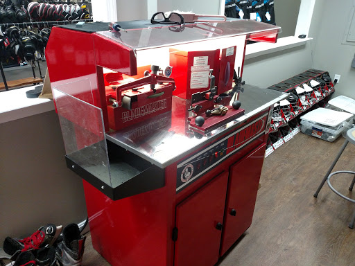 Sporting Goods Store «Hit the Net Sports», reviews and photos, 141 Great Rd, Acton, MA 01720, USA