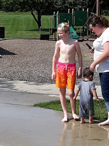 Park «Huffman Park», reviews and photos, 811 Tartans Dr, West Dundee, IL 60118, USA