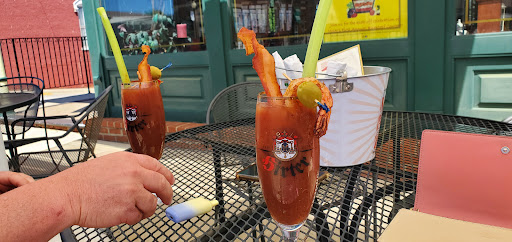 Coffee Shop «Carlisle Coffee and Sweets», reviews and photos, 203 E Michigan St, New Carlisle, IN 46552, USA