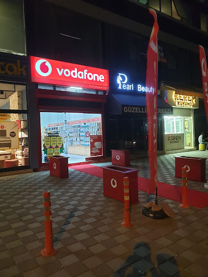 Vodafone Kırmızıbayrak Gsm
