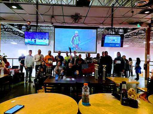 Car Stereo Store «Raam Audio and Electronics», reviews and photos, 269 S Circle Dr, Colorado Springs, CO 80910, USA