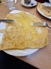 Plats et boissons du Crêperie Restaurant La Petite Crêperie à Megève - n°2