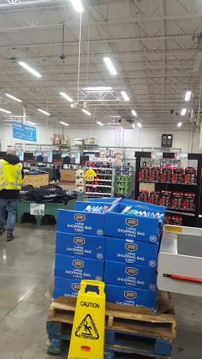 Warehouse club «BJ’s Wholesale Club», reviews and photos, 2300 W Oregon Ave, Philadelphia, PA 19145, USA