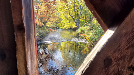 Park «East Rock Park», reviews and photos, 41 Cold Spring St, New Haven, CT 06511, USA