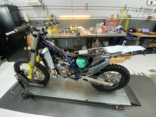 Motorcycle Dealer «Three Brothers Racing», reviews and photos, 1560 Superior Ave # C, Costa Mesa, CA 92627, USA