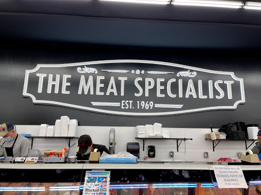 Butcher Shop «Critchfield Meats Retail Store», reviews and photos, 2220 Nicholasville Rd #166, Lexington, KY 40503, USA