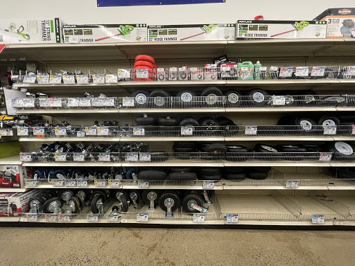 Hardware Store «Harbor Freight Tools», reviews and photos, 65 NJ-17, Hasbrouck Heights, NJ 07604, USA